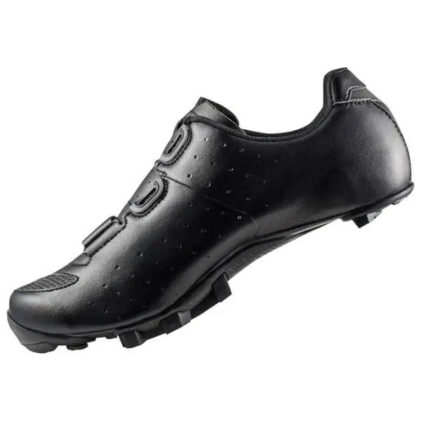 Lake MX218 Carbon MTB Shoes 3 Lake MX218 Carbon MTB Shoes - Image 3