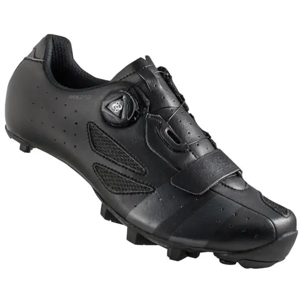 Lake MX218 Carbon MTB Shoes 2 Lake MX218 Carbon MTB Shoes - Image 2