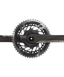 SRAM Red D1 Quarq Road DUB Power Meter