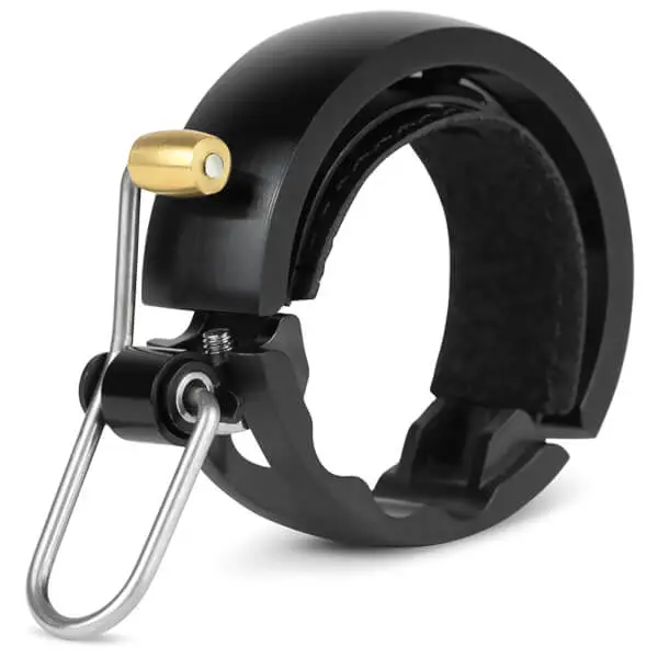 Knog OI LUXE Bell 2 Knog OI LUXE Bell - Image 2
