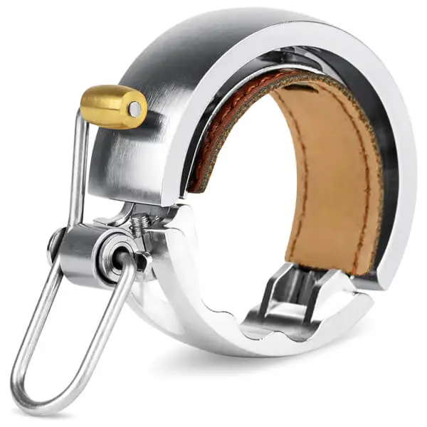 Knog OI LUXE Bell 3 Knog OI LUXE Bell - Image 3