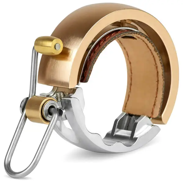 Knog OI LUXE Bell 4 Knog OI LUXE Bell - Image 4