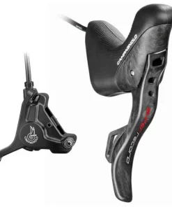 Campagnolo® Campagnolo Super Record EPS 12 Speed Hydraulic Disc Brake Levers