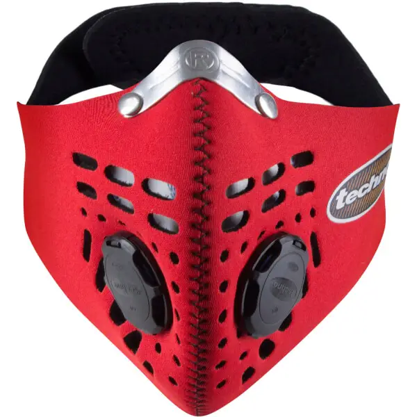 Respro Techno Mask 4 Respro Techno Mask - Image 4