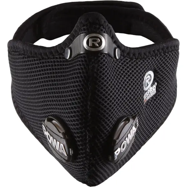 Respro Ultralight Mask 1 Respro Ultralight Mask