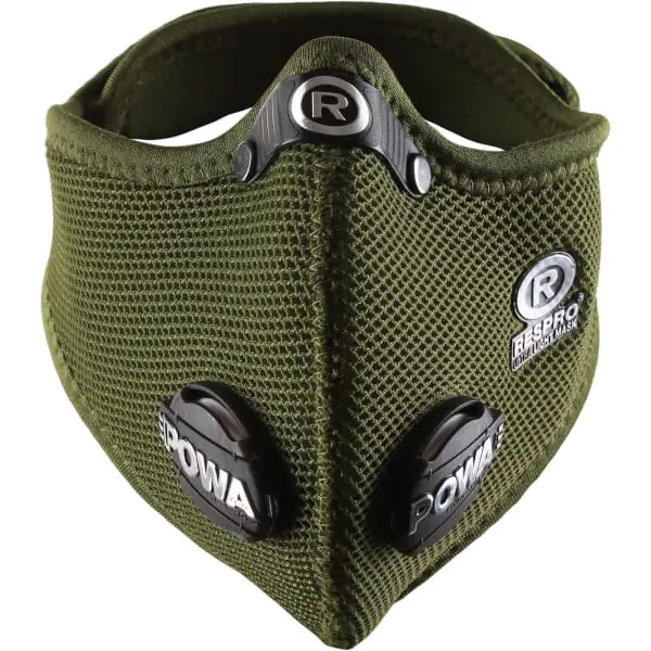 Respro Ultralight Mask 2 Respro Ultralight Mask - Image 2