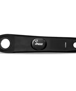 4iiii Precision 2.0 3D Power Meter - 105 R7000 - Black