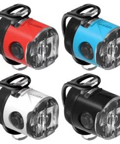 Lezyne LED Femto USB Drive Front Light