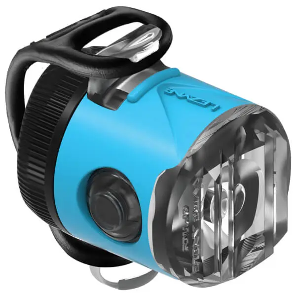 Lezyne LED Femto USB Drive Front Light - Image 4
