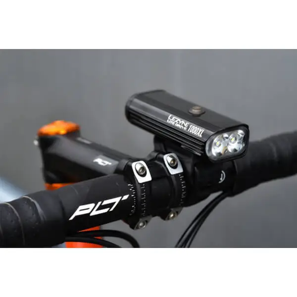 Lezyne Lite Drive 1000XL Front Light - Image 2