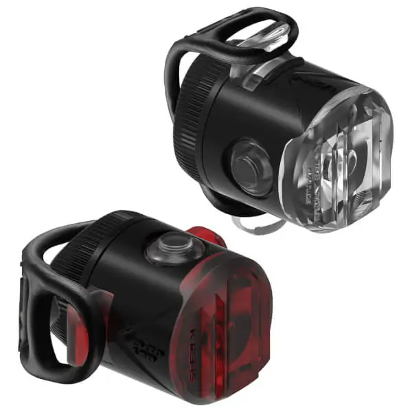 Lezyne LED Femto USB Drive Light Set 2 Lezyne LED Femto USB Drive Light Set - Image 2