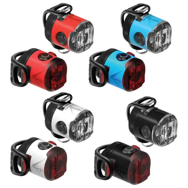 Lezyne LED Femto USB Drive Light Set 1 Lezyne LED Femto USB Drive Light Set