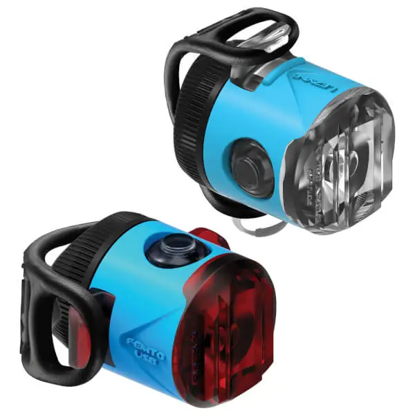 Lezyne LED Femto USB Drive Light Set 4 Lezyne LED Femto USB Drive Light Set - Image 4
