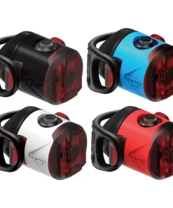 Lezyne LED Femto Drive USB Rear Light