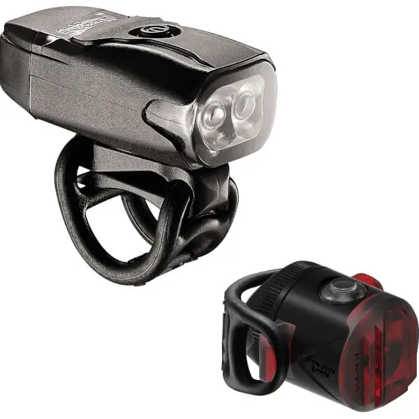 Lezyne LED KTV Drive/Femto USB Light Set 1 Lezyne LED KTV Drive/Femto USB Light Set