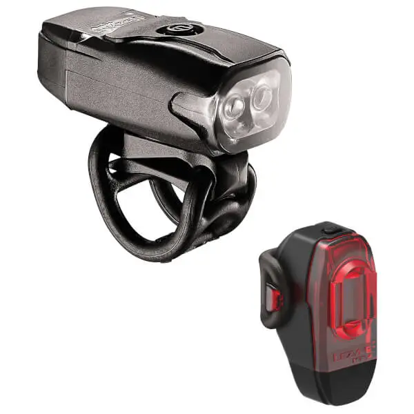 Lezyne LED KTV Drive Light Set