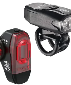 Lezyne KTV Drive/KTV Pro Smart Light Set