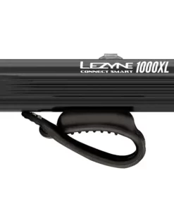 Lezyne Connect Smart 1000XL/KTV Smart Light Set -Zipp Sales 12116506 1104680777935001