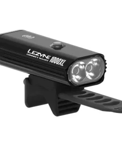 Lezyne Connect Smart 1000XL/KTV Smart Light Set -Zipp Sales 12116506 1184680777725391