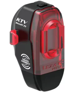 Lezyne Connect Smart 1000XL/KTV Smart Light Set -Zipp Sales 12116506 2734680778156851