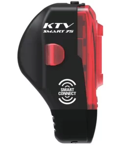 Lezyne Connect Smart 1000XL/KTV Smart Light Set -Zipp Sales 12116506 4984680778355946