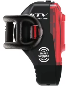 Lezyne Connect Smart 1000XL/KTV Smart Light Set -Zipp Sales 12116506 9164680778244253