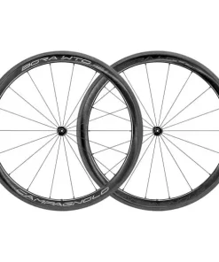 Campagnolo® Campagnolo Bora WTO 45 Carbon Clincher Wheelset