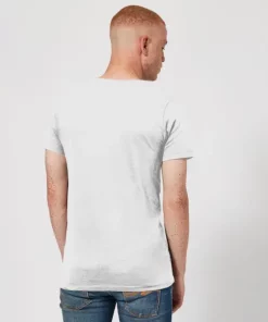 Mark Fairhurst Six Days Copenhagen Men's T-Shirt - White 8 Mark Fairhurst Six Days Copenhagen Men's T-Shirt - White -Zipp Sales 12181448 1074686485947053