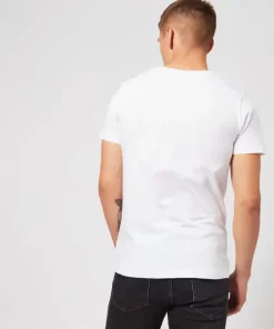 Mark Fairhurst Vuelta Miro Men's T-Shirt - White -Zipp Sales 12181603 1264686484625616