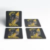 Decorsome Paris Roubaix Coaster Set