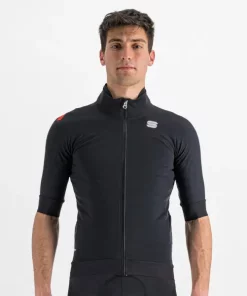 Sportful Fiandre Pro Jacket Short Sleeve