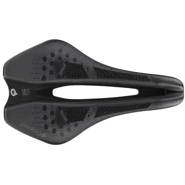 Prologo Dimension Tri CPC 143 Nack Saddle 1 Prologo Dimension Tri CPC 143 Nack Saddle