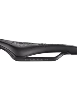 Alternative view of Prologo Dimension Tri CPC 143 Nack Saddle