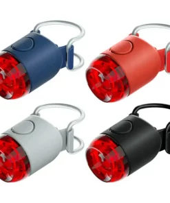 Knog Plug Rear Light