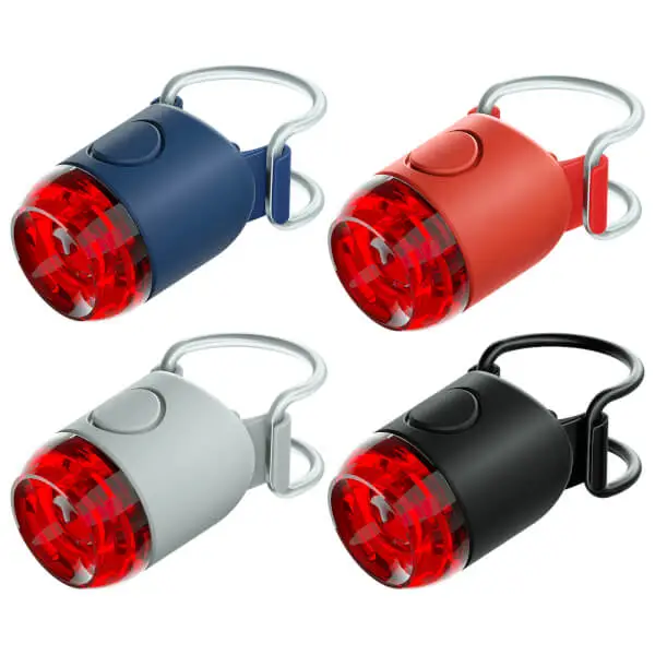 Knog Plug Rear Light