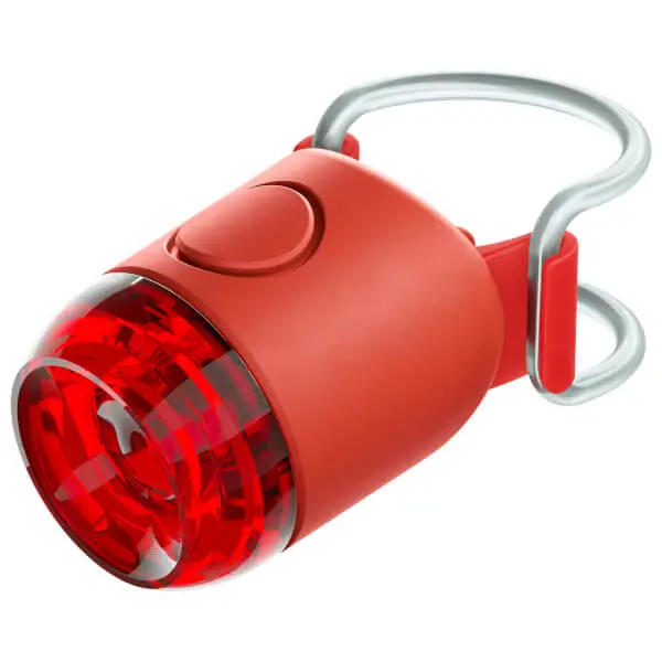Knog Plug Rear Light - Image 4
