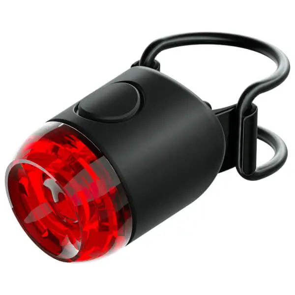 Knog Plug Rear Light - Image 2
