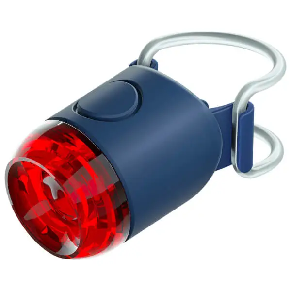 Knog Plug Rear Light - Image 5