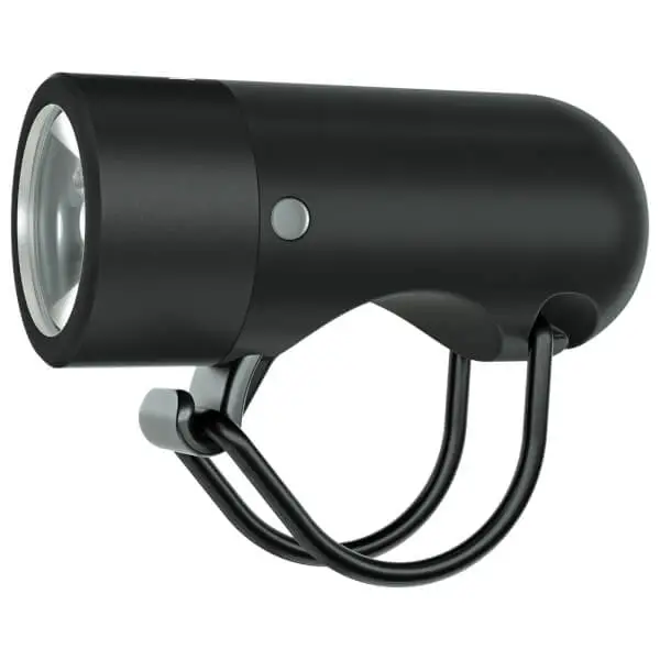 Knog Plug Light Set - Black - Image 2
