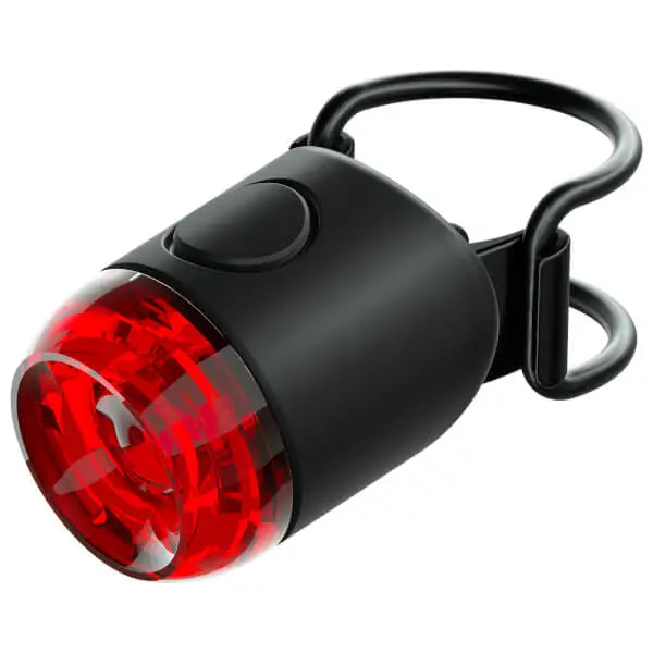 Knog Plug Light Set - Black - Image 3