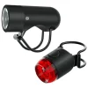 Knog Plug Light Set - Black