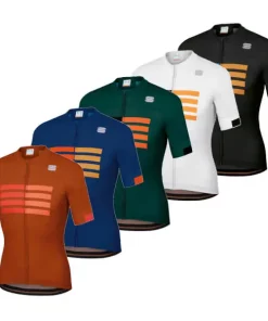 Sportful Wire Jersey