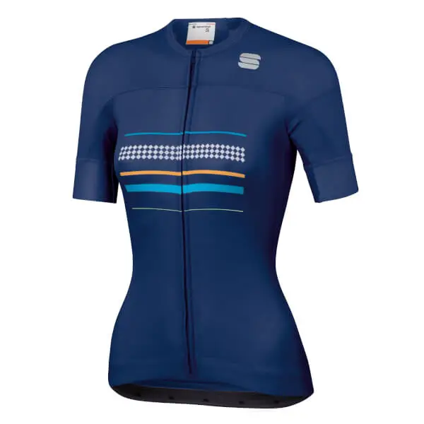 Sportful Women's Diva Jersey - Image 4