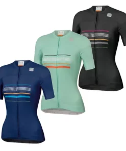 Sportful Women's Diva Jersey