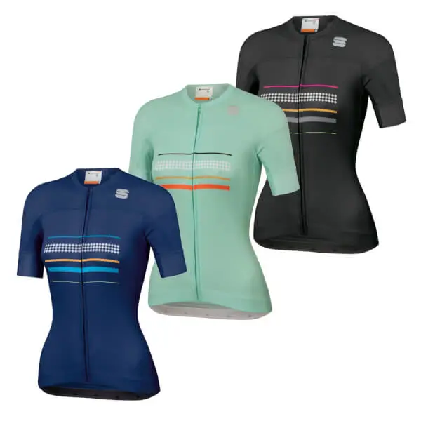 Sportful Women's Diva Jersey