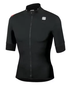 Sportful Women's Fiandre Light Short Sleeve No Rain Jacket