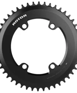 Rotor 1X Aero Round Chainring