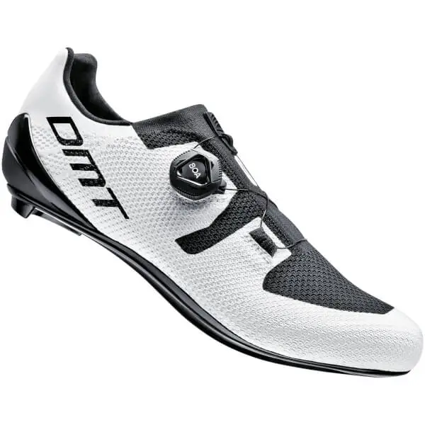 DMT KR3 Road Shoes 4 DMT KR3 Road Shoes - Image 4