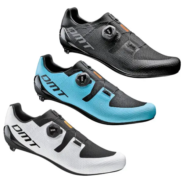 DMT KR3 Road Shoes 1 DMT KR3 Road Shoes