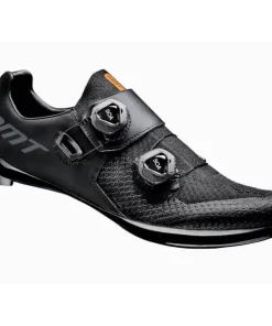 Alternative view of DMT SH1 Road Shoes